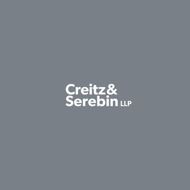 Creitz & Serebin