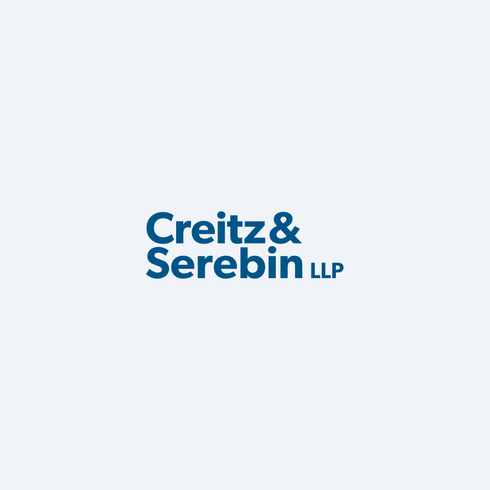 Creitz Serebin logo