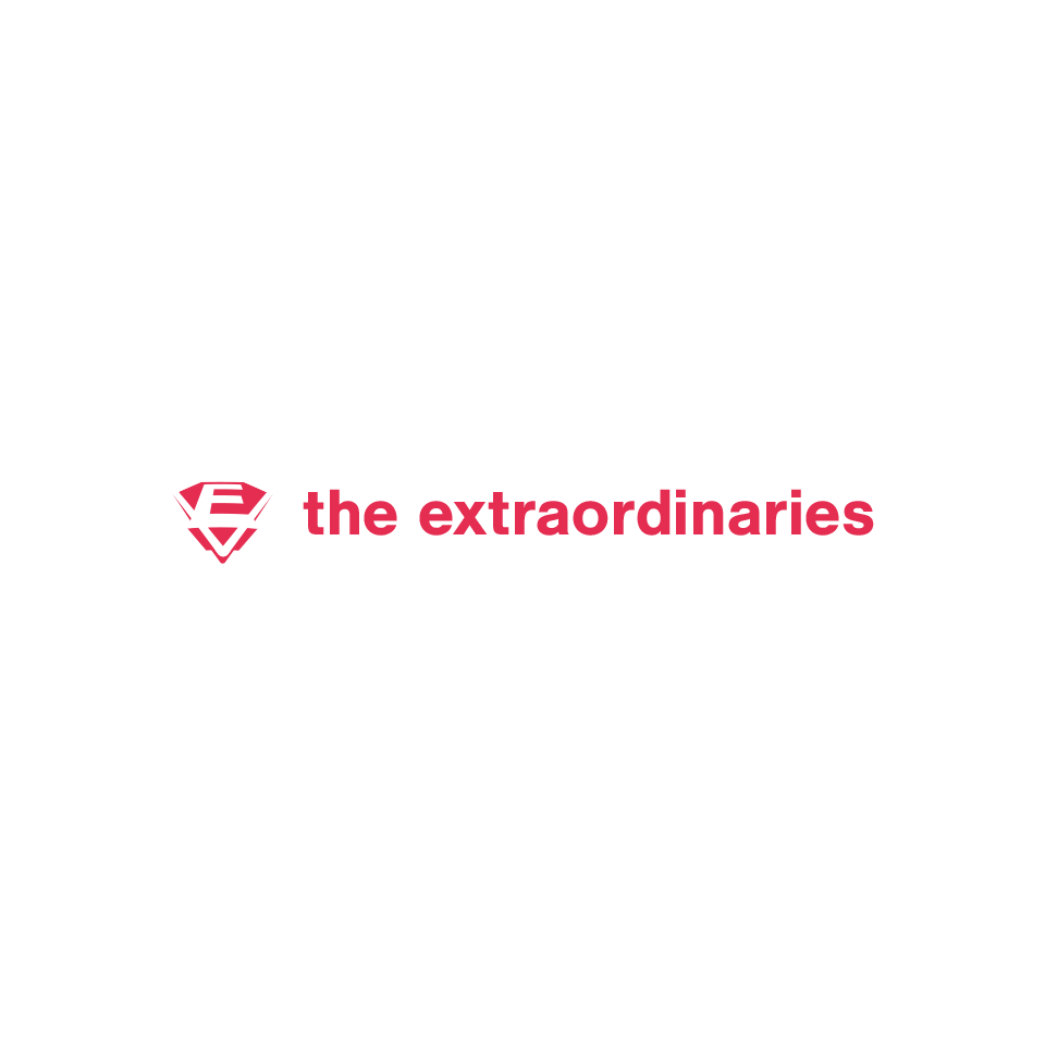 Extraordinaries Logo