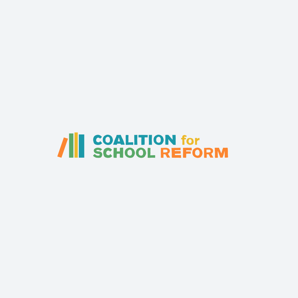 Coalition for School Reform
