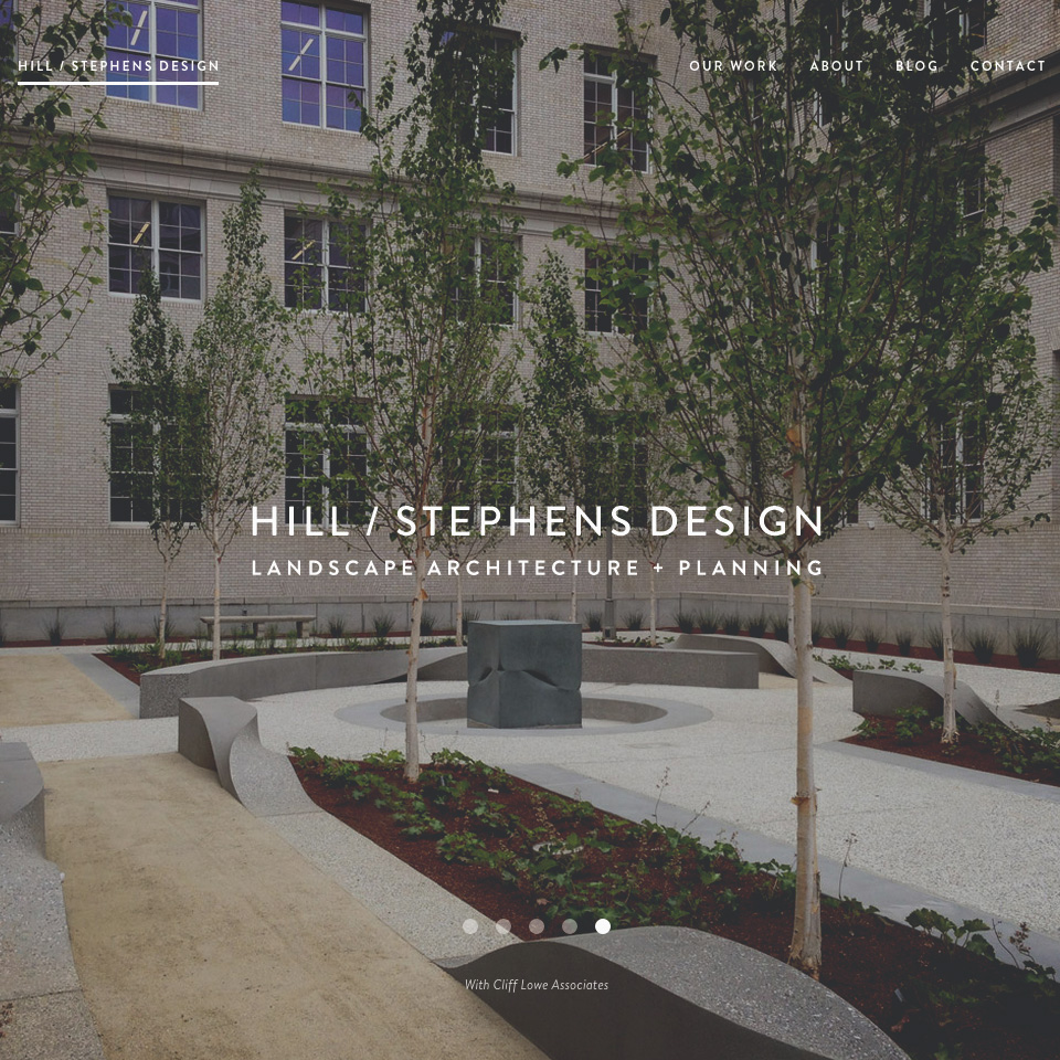 Hill/Stephens Design